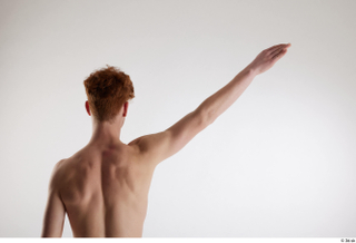 Fergal 1 arm back view flexing nude 0004.jpg